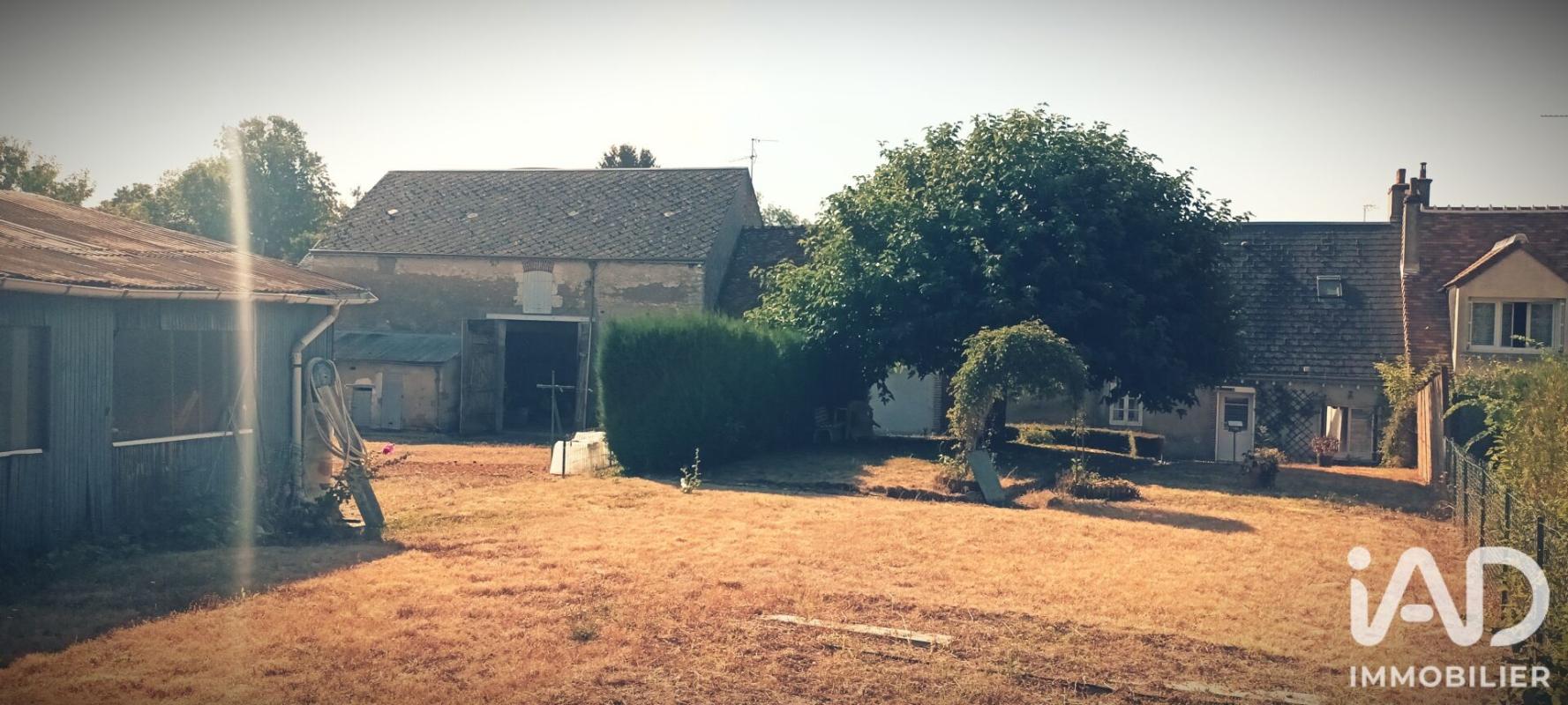 Maison 6 Pièce(s) Avaray - Photo 15