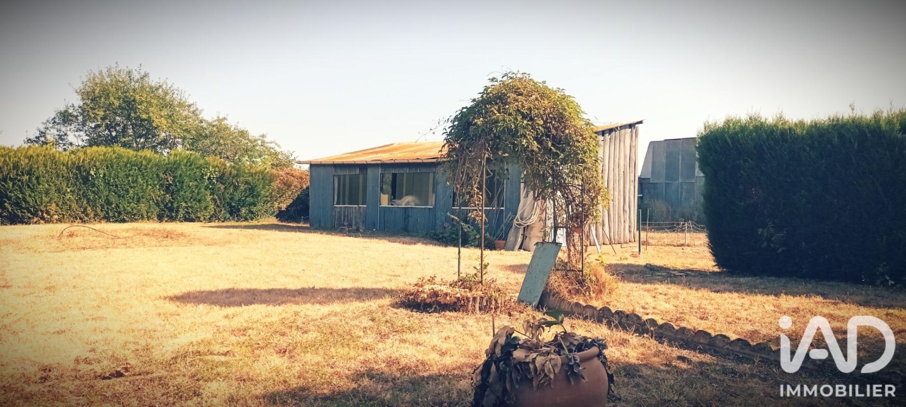 Maison 6 Pièce(s) Avaray - Photo 16