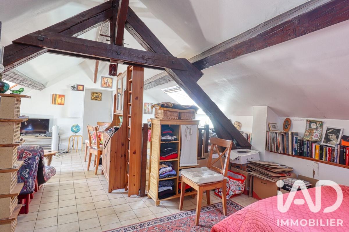 Appartement 1 Pièce(s) Montmagny