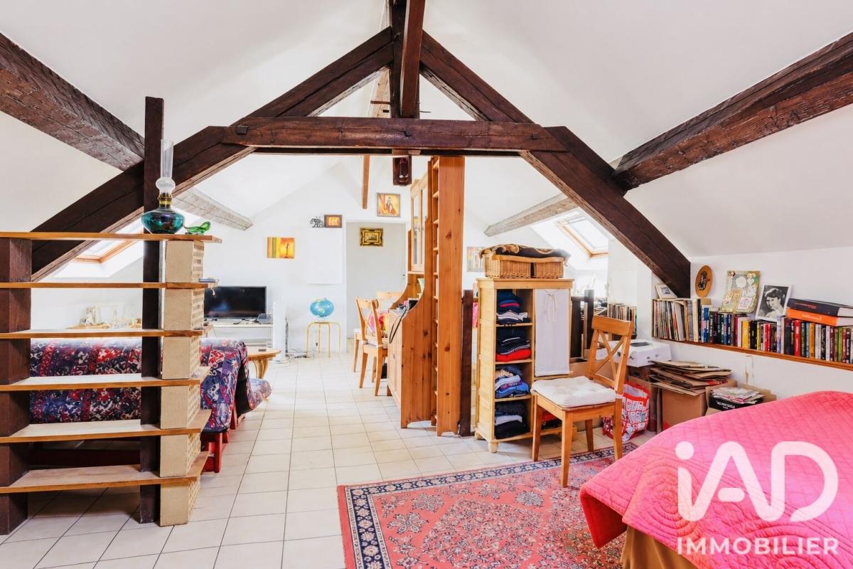 Appartement 1 Pièce(s) Montmagny