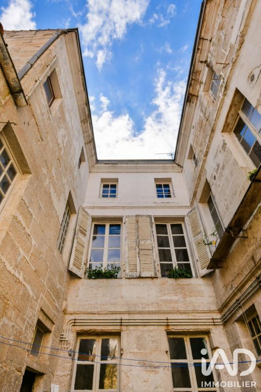 Immeuble  Niort