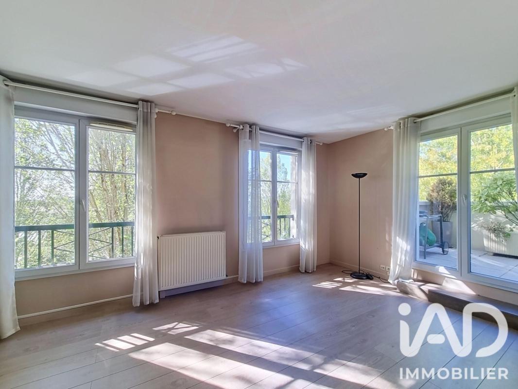 Appartement 3 Pièce(s) Serris - Photo 8