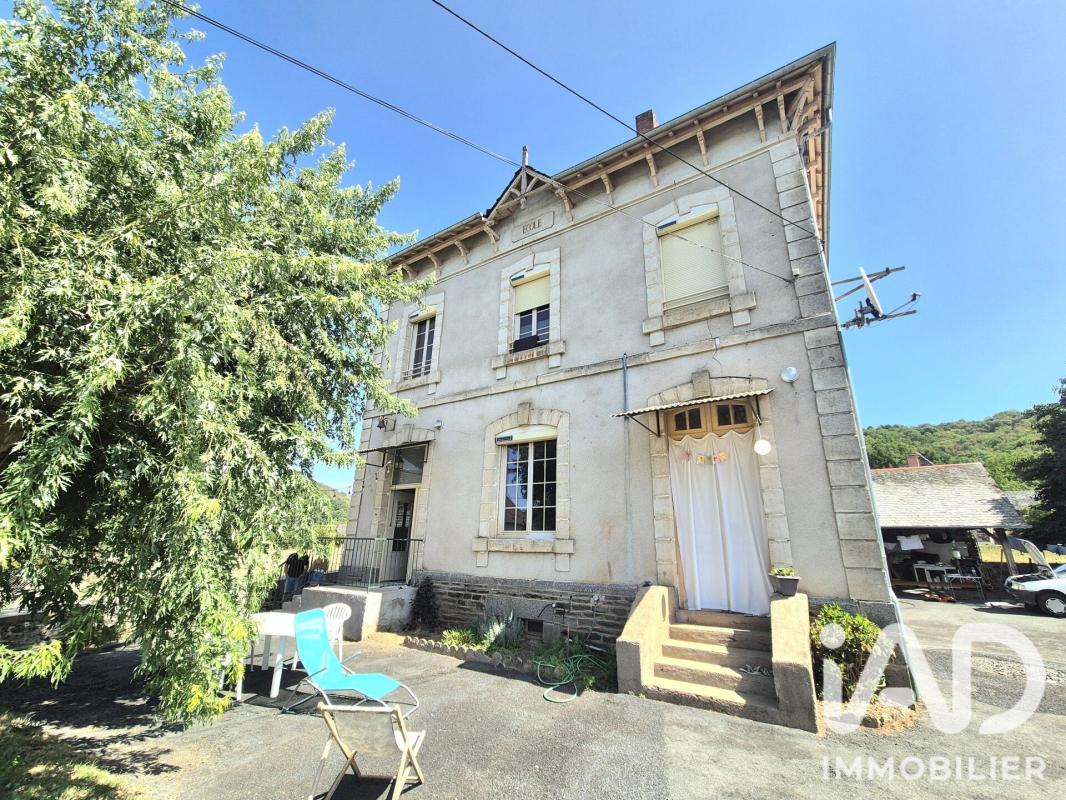 Maison traditionnelle 4 Pièce(s) Voutezac