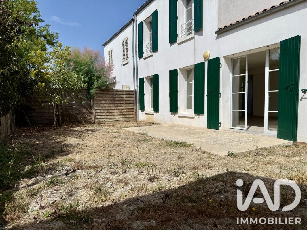 Maison 5 Pièce(s) Saint-Georges-d'Oléron