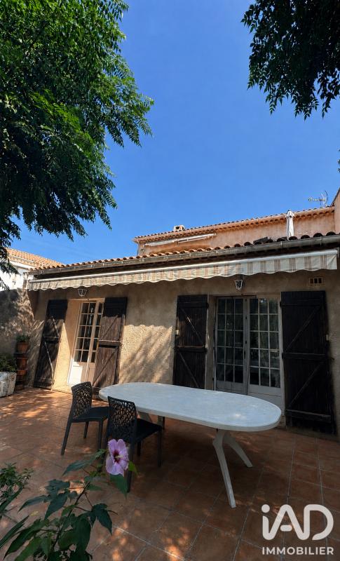 Maison 4 Pièce(s) Hyères