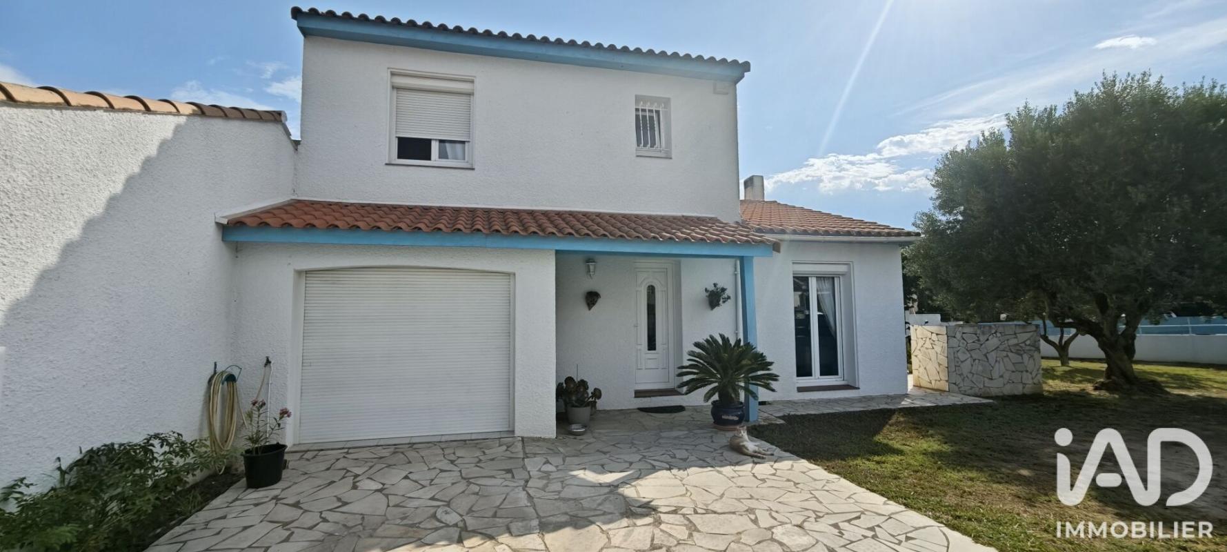 Villa 4 Pièce(s) Claira