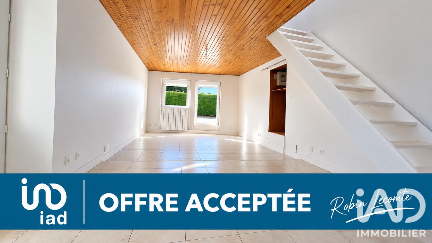 Duplex 2 Pièce(s) Inzinzac-Lochrist