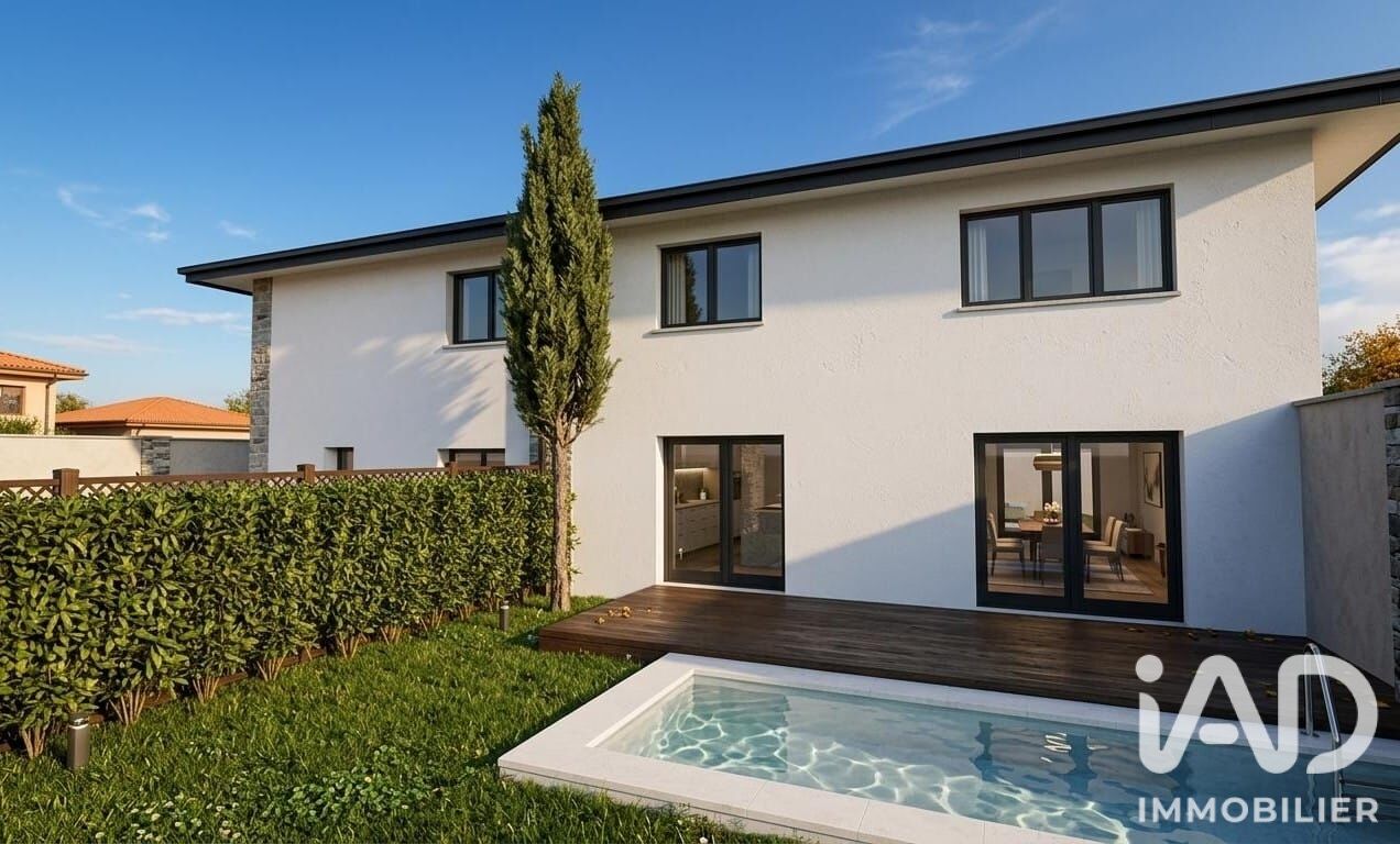 Maison traditionnelle 5 Pièce(s) Anglet