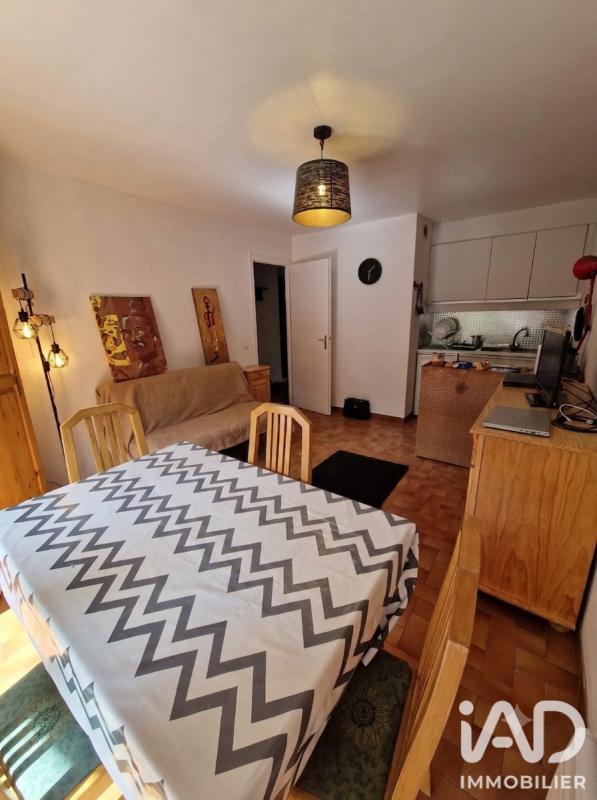 Appartement 2 Pièce(s) Châtel - Photo 2