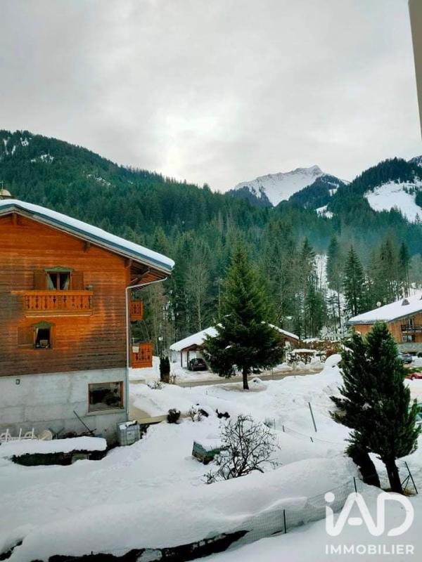 Appartement 2 Pièce(s) Châtel - Photo 4