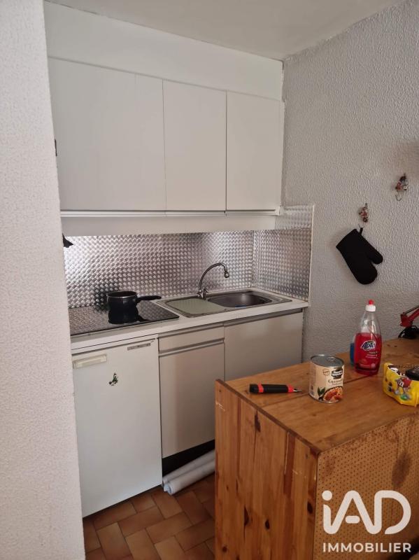 Appartement 2 Pièce(s) Châtel - Photo 5
