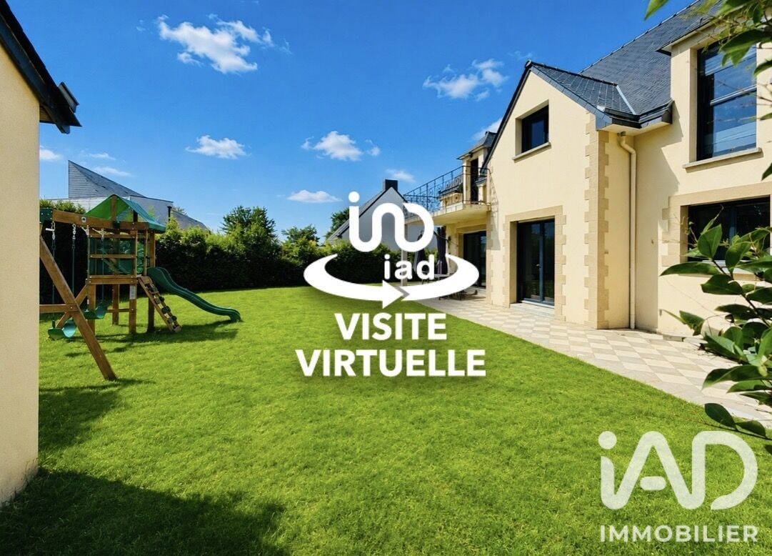 Maison 8 Pièce(s) Bédée