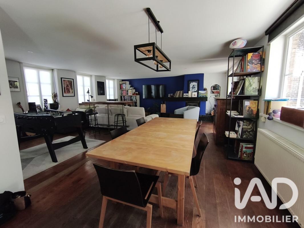 Maison 7 Pièce(s) Roncq - Photo 3