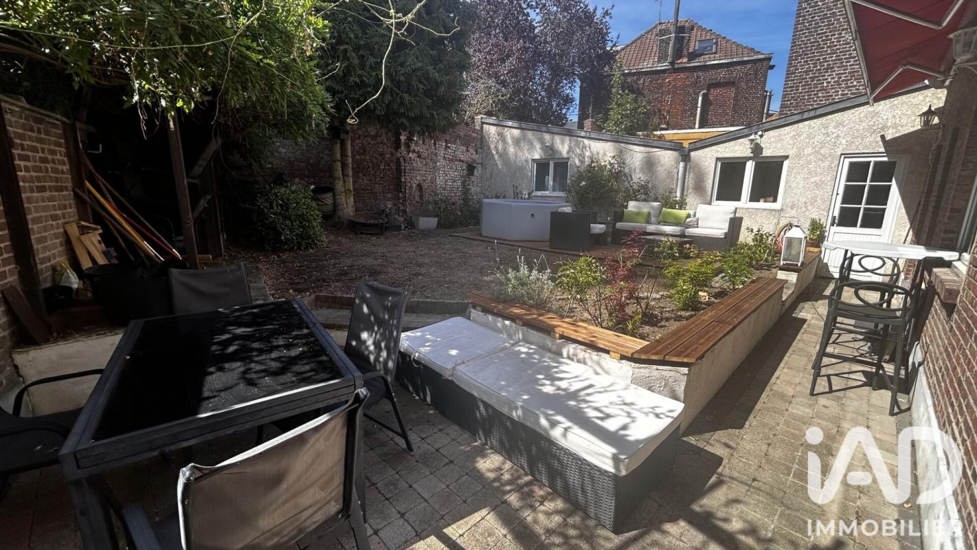 Maison 7 Pièce(s) Roncq - Photo 6