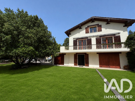 Maison 6 Pièce(s) Lacanau