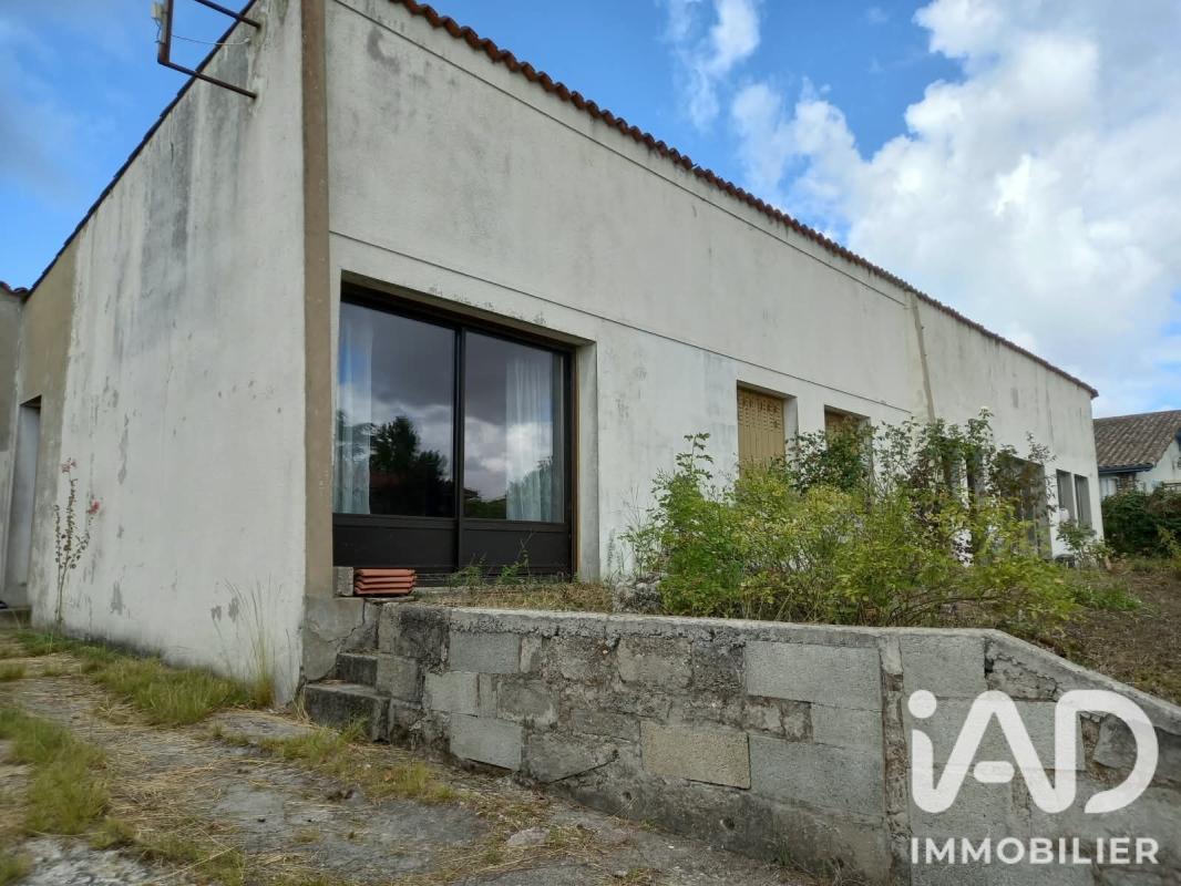 Maison 4 Pièce(s) Médis