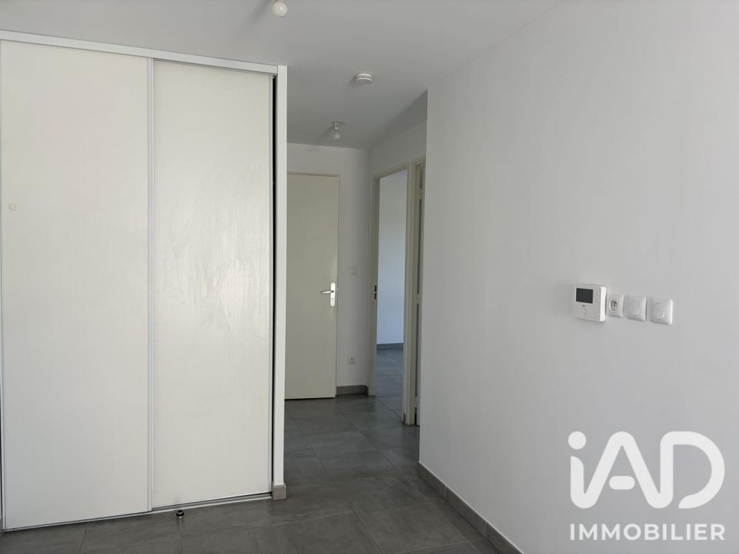 Appartement 3 Pièce(s) Marseille 13eme Arrondissement - Photo 5
