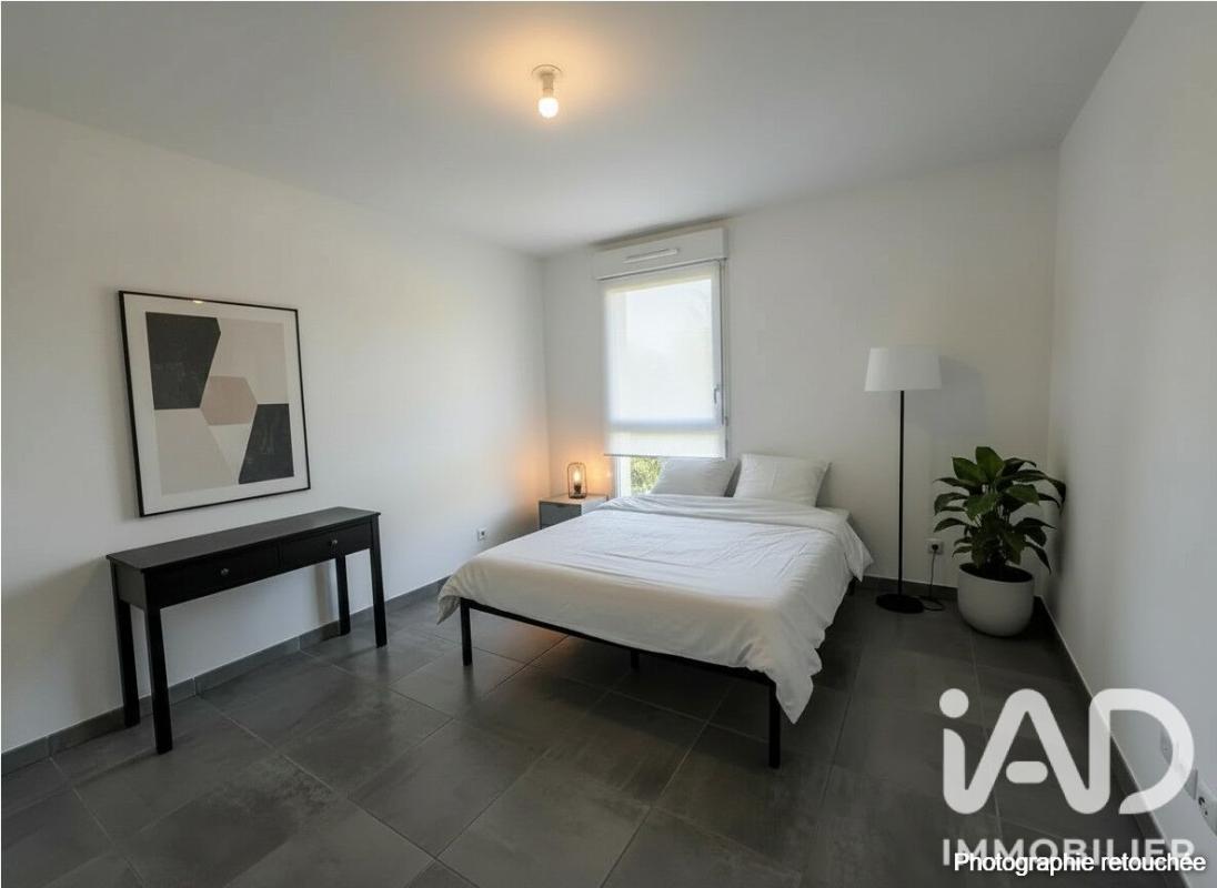 Appartement 3 Pièce(s) Marseille 13eme Arrondissement - Photo 6