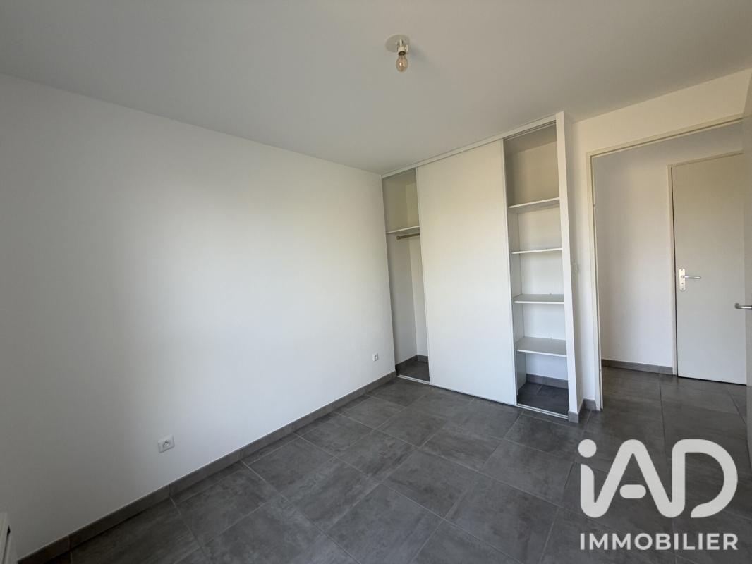 Appartement 3 Pièce(s) Marseille 13eme Arrondissement - Photo 8