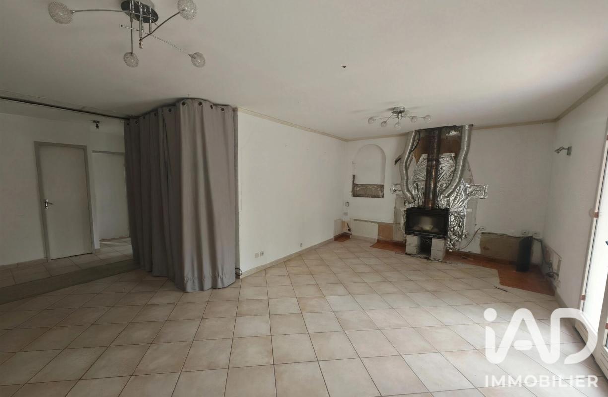 Maison 5 Pièce(s) Rocbaron - Photo 2