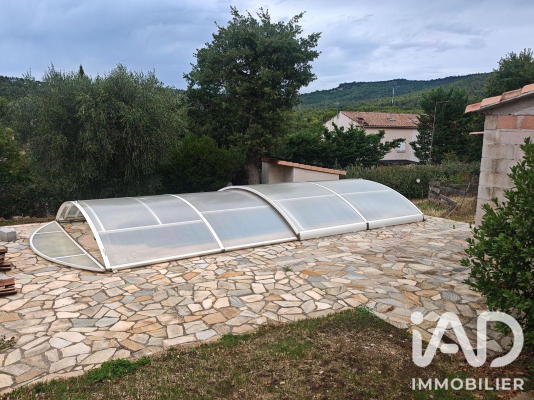 Maison 5 Pièce(s) Rocbaron - Photo 8