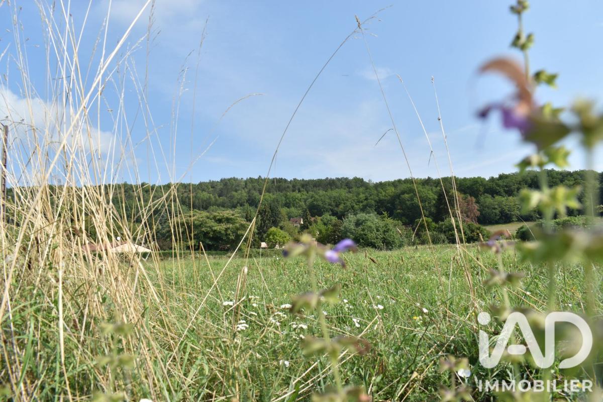 Terrain  Trémolat