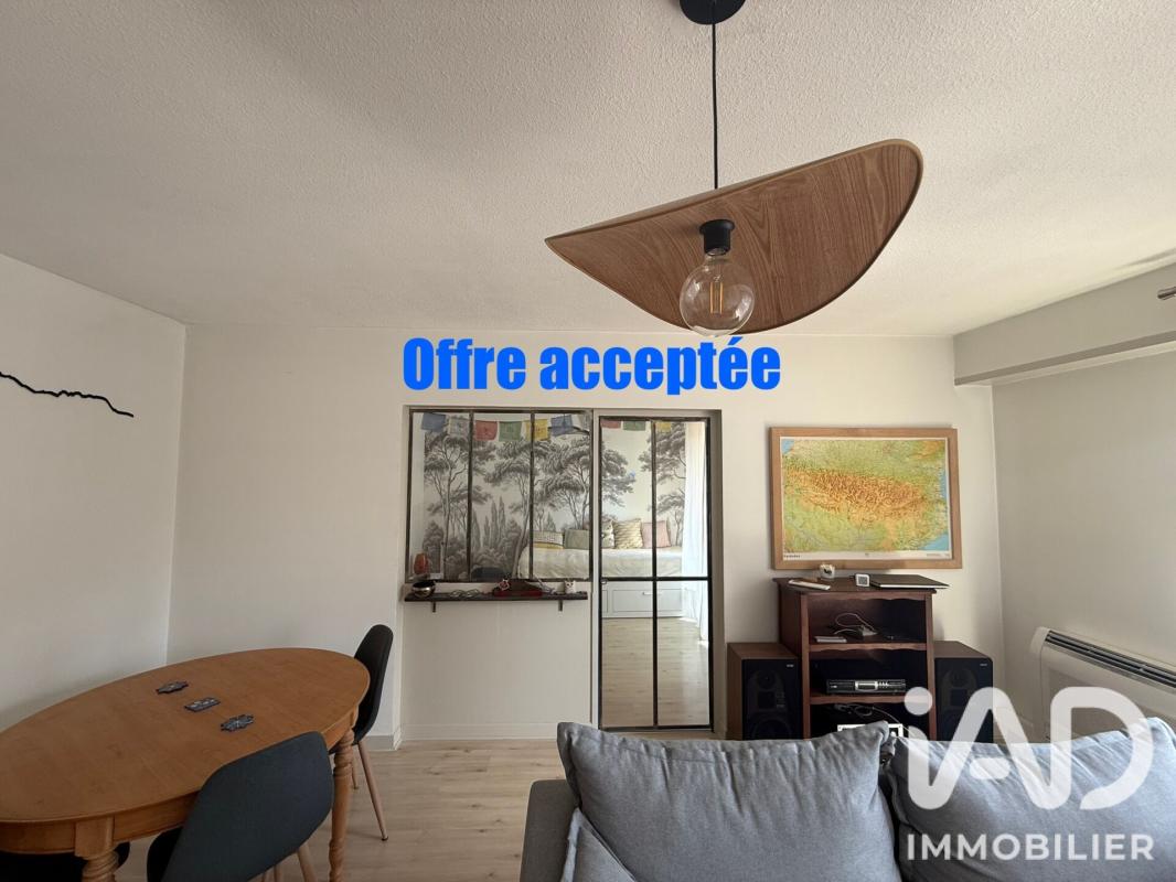 Appartement 4 Pièce(s) Billère