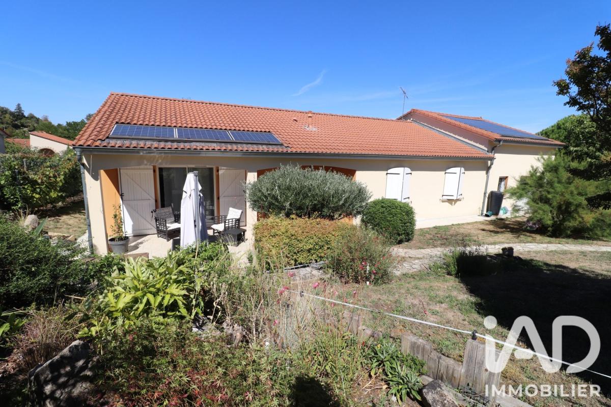 Maison 6 Pièce(s) Vertaizon