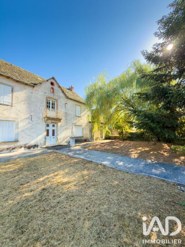 Maison 6 Pièce(s) Lédas-et-Penthiès - Photo 3