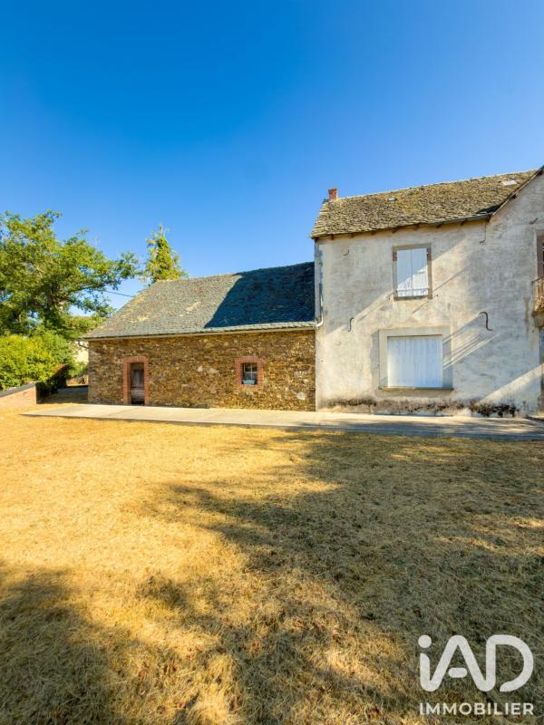 Maison 6 Pièce(s) Lédas-et-Penthiès - Photo 4