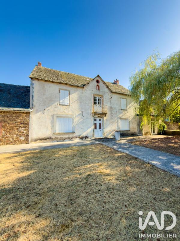 Maison 6 Pièce(s) Lédas-et-Penthiès - Photo 5