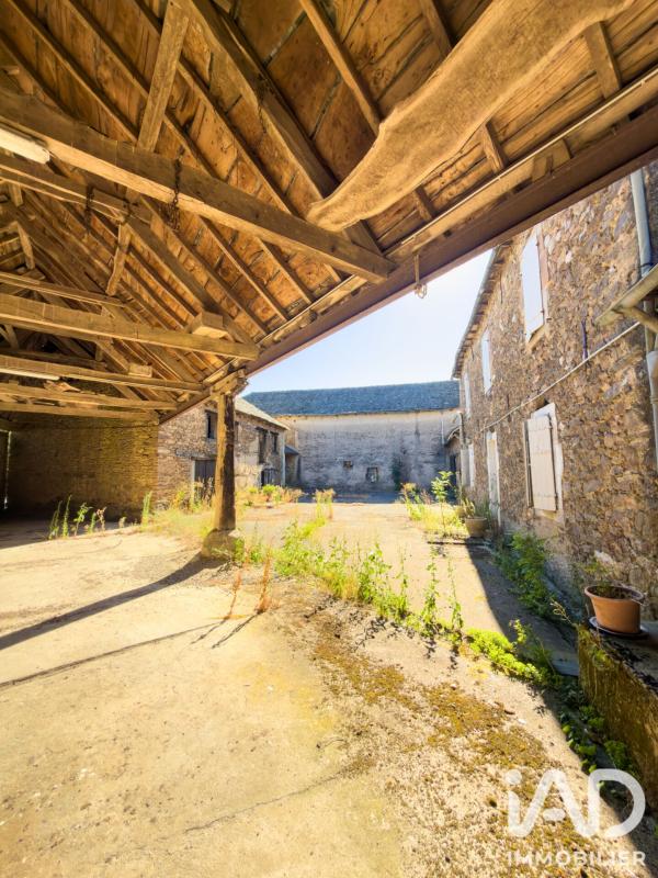 Maison 6 Pièce(s) Lédas-et-Penthiès - Photo 9