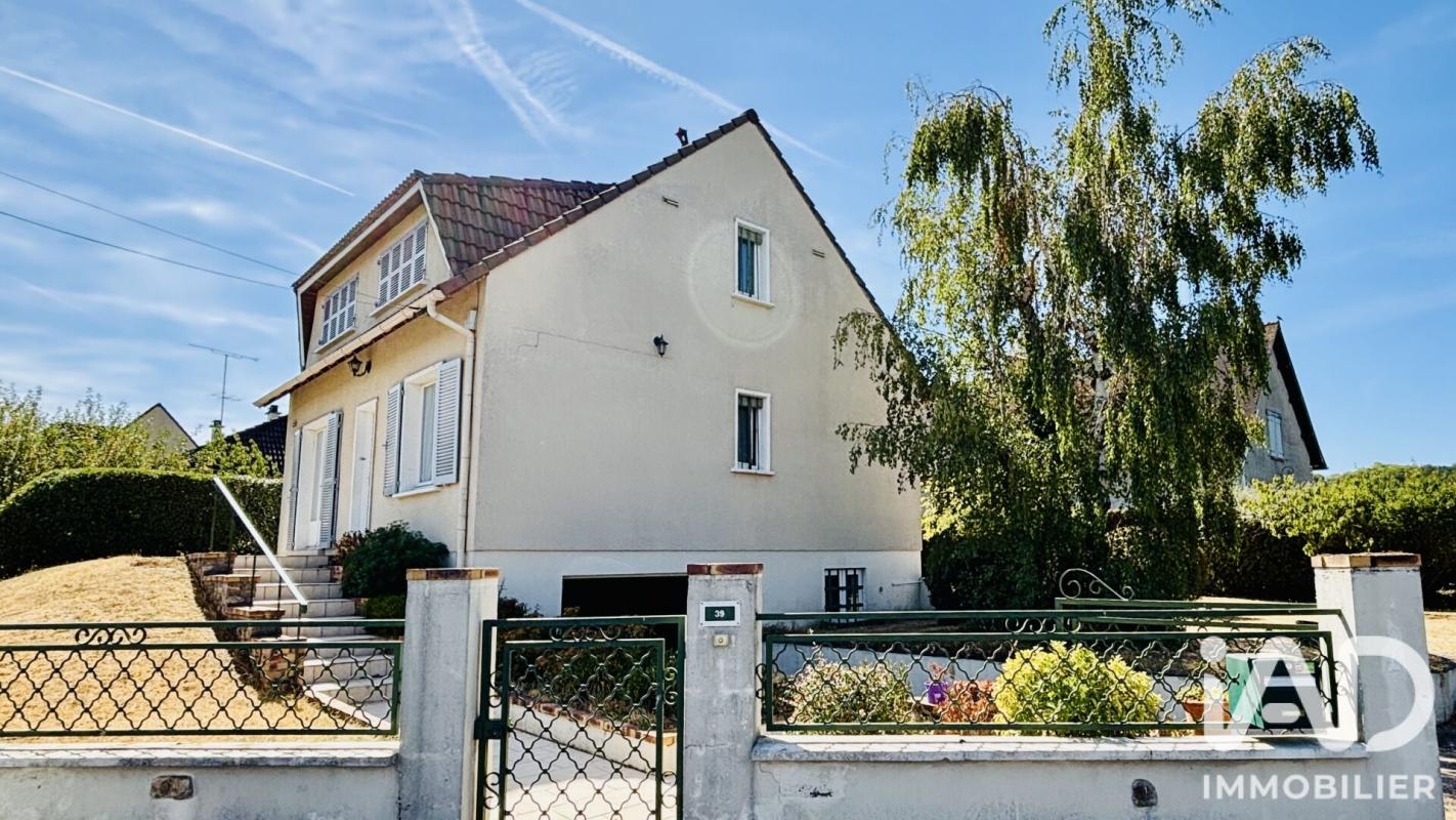 Maison traditionnelle 6 Pièce(s) Morigny-Champigny