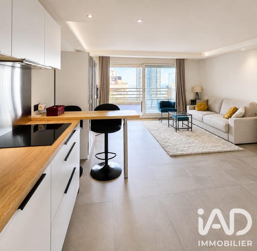Appartement 1 Pièce(s) Beausoleil - Photo 5