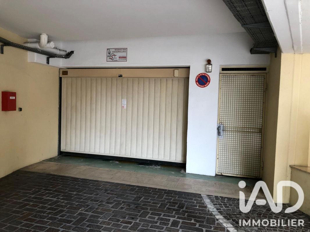 Appartement 1 Pièce(s) Beausoleil - Photo 11