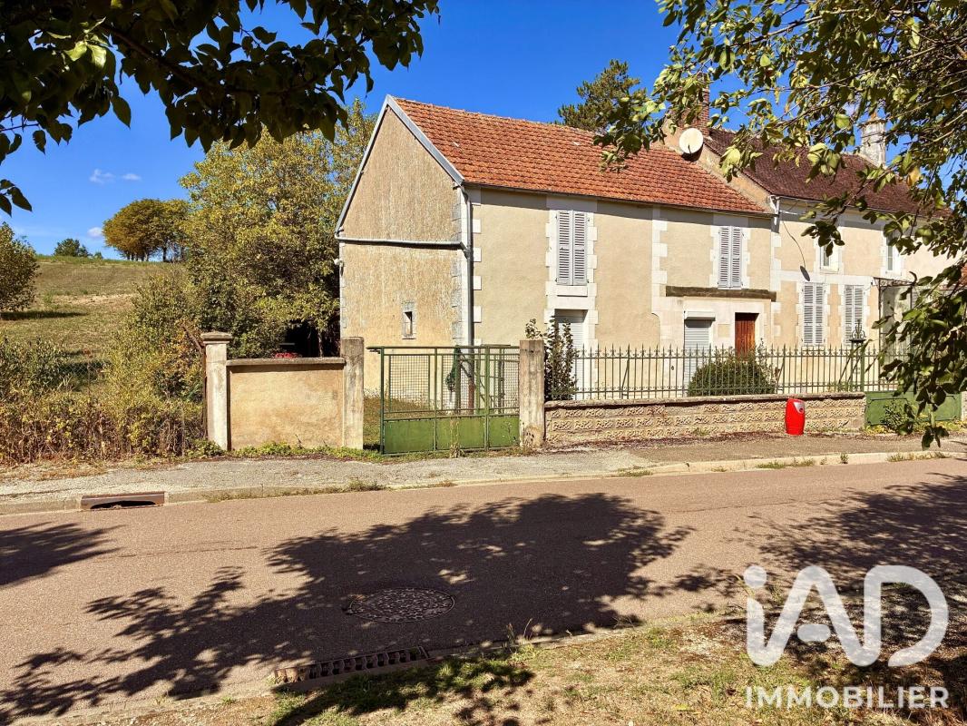 Maison 5 Pièce(s) Val-de-Mercy - Photo 2