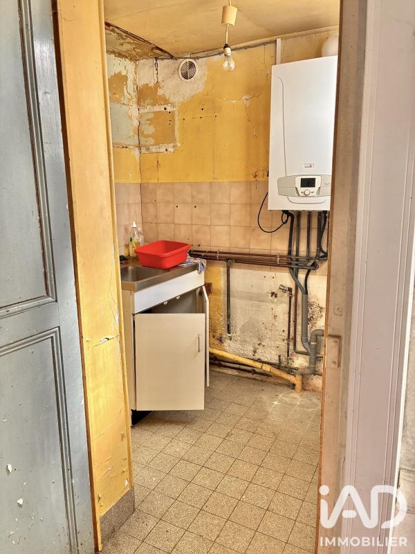 Maison 5 Pièce(s) Val-de-Mercy - Photo 7