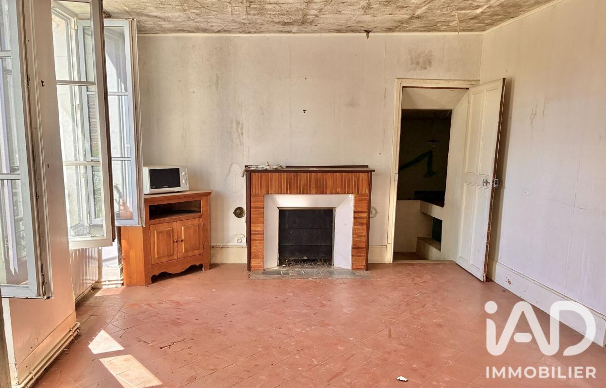 Maison 5 Pièce(s) Val-de-Mercy - Photo 9