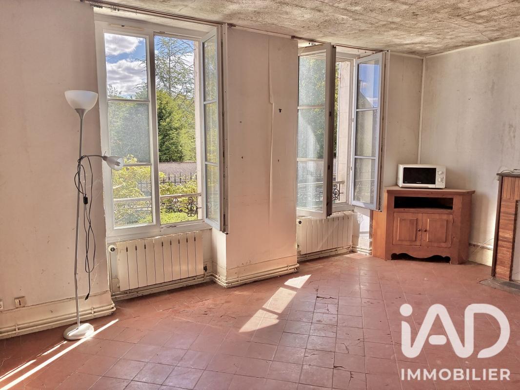 Maison 5 Pièce(s) Val-de-Mercy - Photo 10