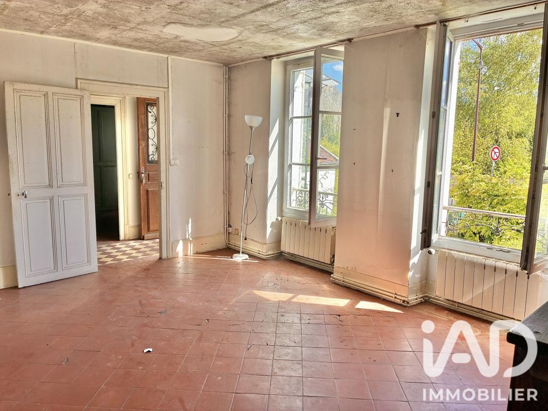 Maison 5 Pièce(s) Val-de-Mercy - Photo 11