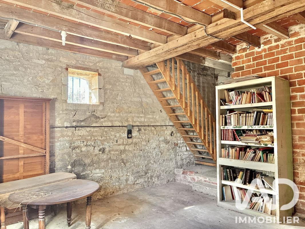 Maison 5 Pièce(s) Val-de-Mercy - Photo 15