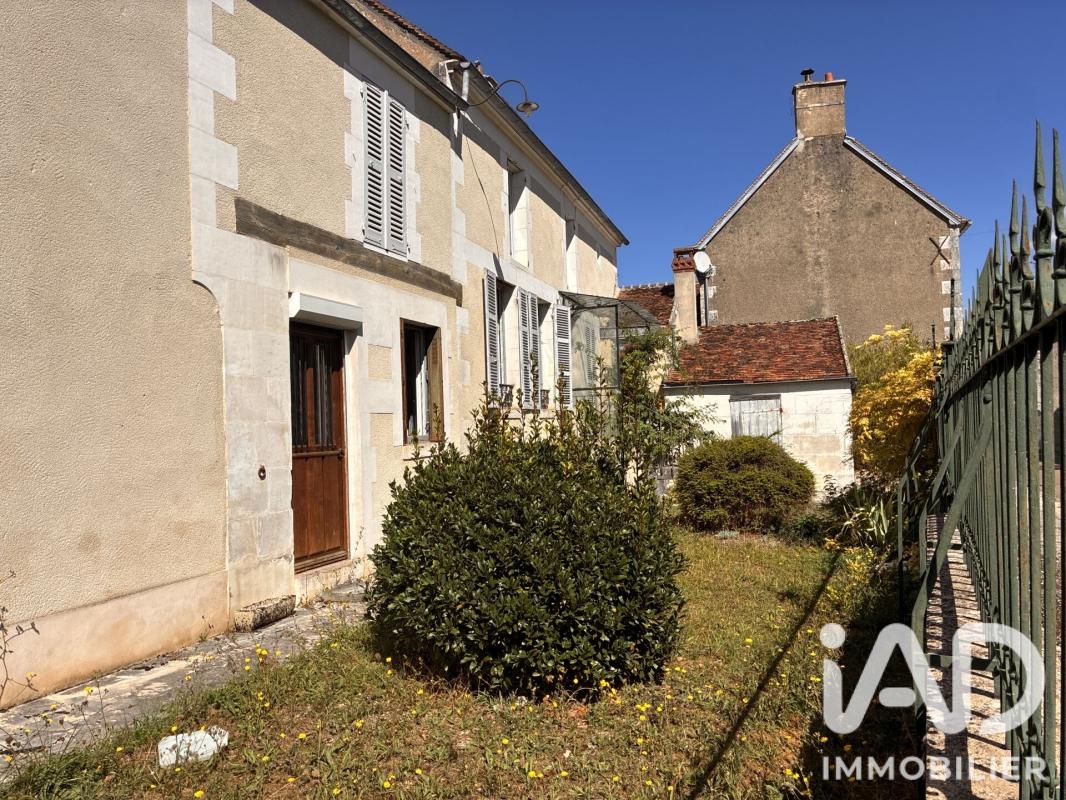 Maison 5 Pièce(s) Val-de-Mercy - Photo 17