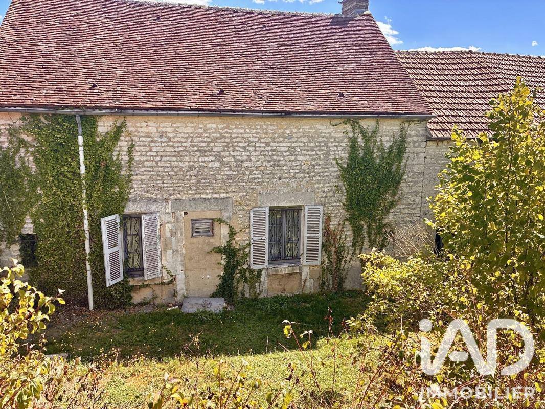 Maison 5 Pièce(s) Val-de-Mercy - Photo 25