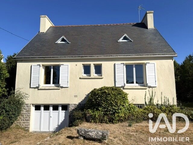 Maison 4 Pièce(s) Pouldreuzic