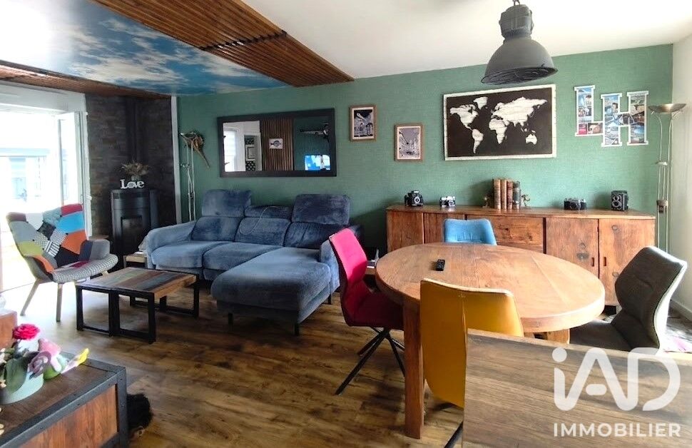 Maison 4 Pièce(s) Le Havre - Photo 3