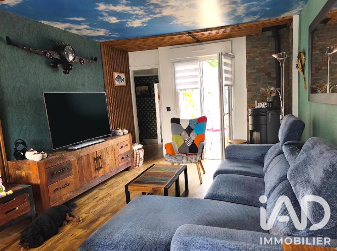 Maison 4 Pièce(s) Le Havre - Photo 6