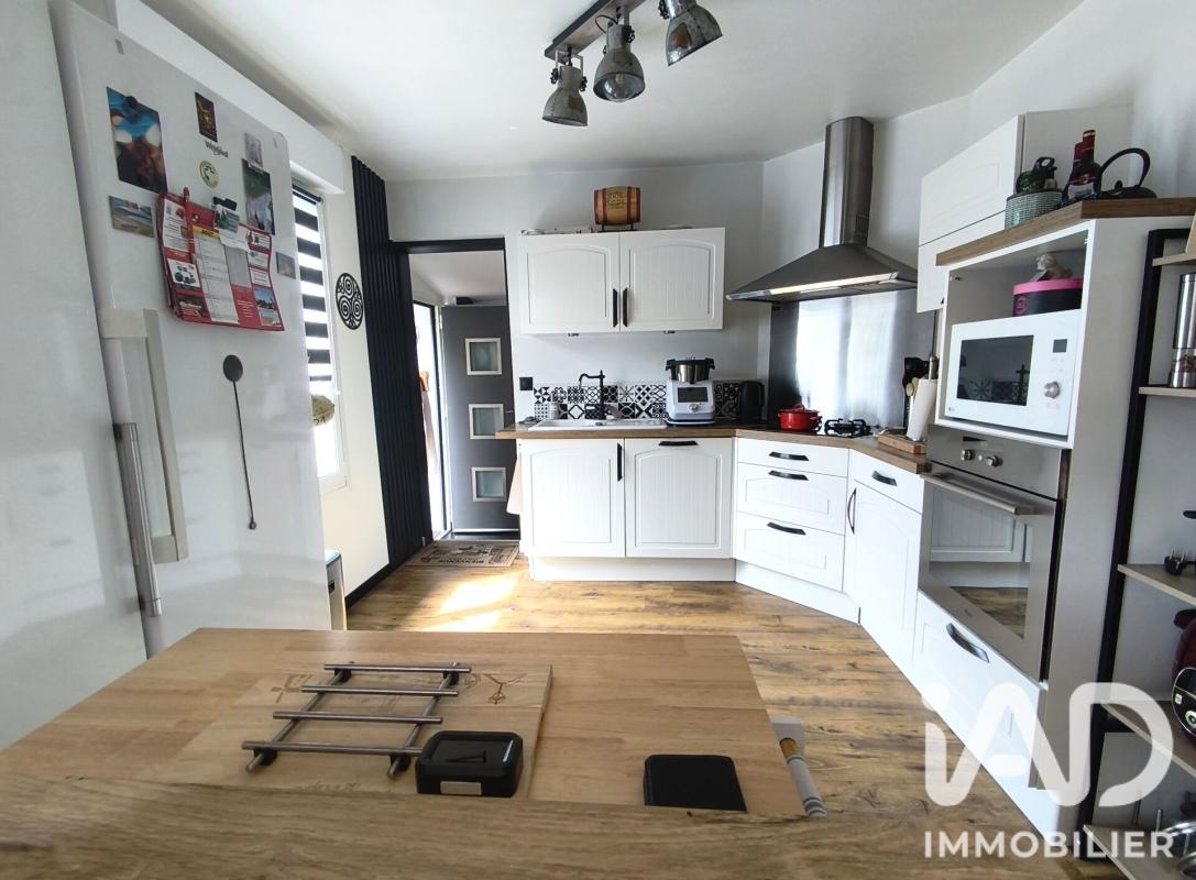 Maison 4 Pièce(s) Le Havre - Photo 7