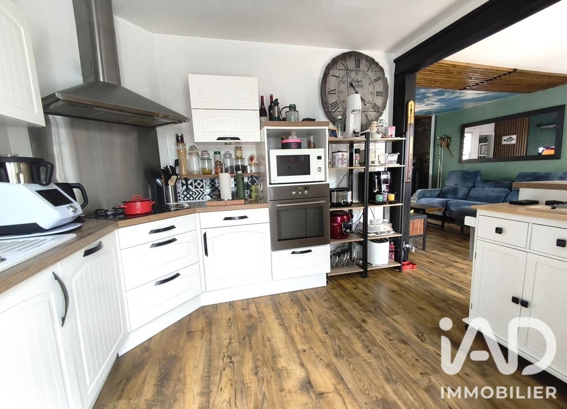 Maison 4 Pièce(s) Le Havre - Photo 8
