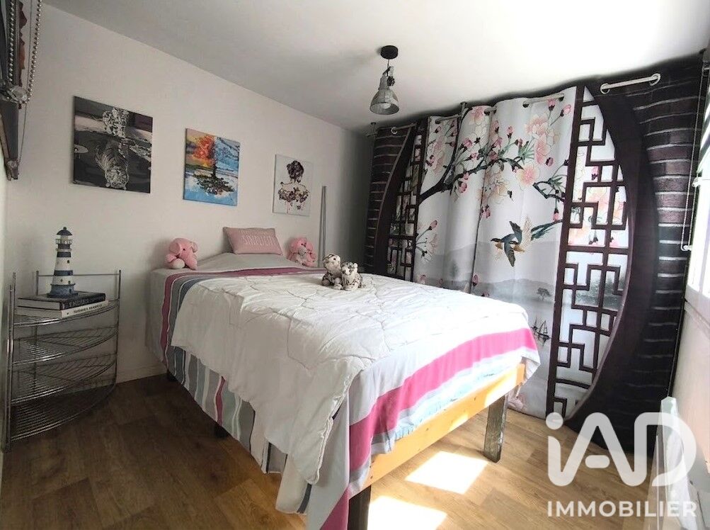 Maison 4 Pièce(s) Le Havre - Photo 11