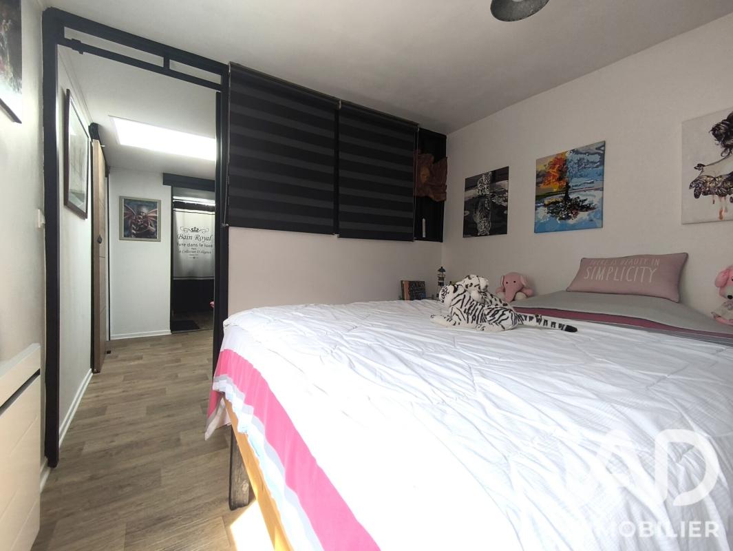 Maison 4 Pièce(s) Le Havre - Photo 12